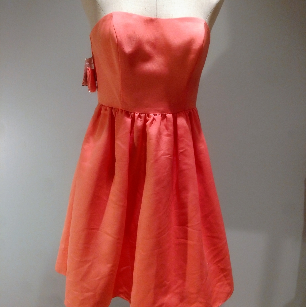 David's Bridal Cocktail Dress*Offers Are Welcome!*